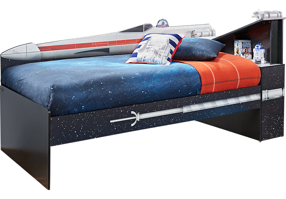 br_bed_3621786p_xwing_right-i-star-wars-i-x-wingtrade-black-3-pc-right-twin-right-bookcase-bed