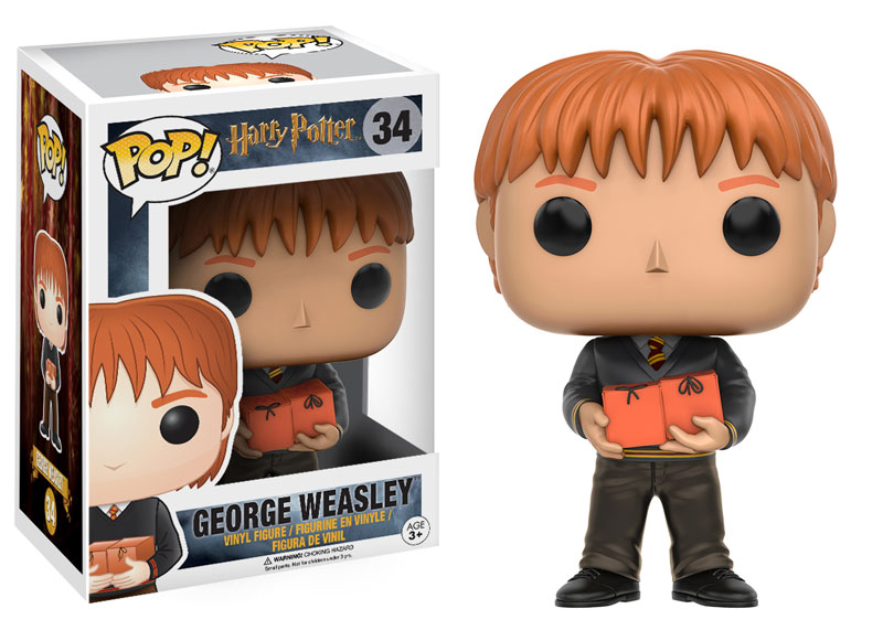 george-weasley-funko