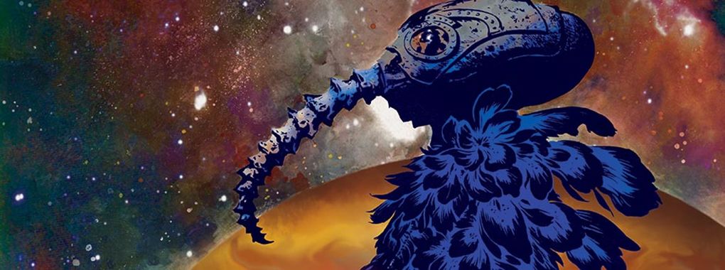Sandman Uwertura